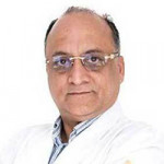 Dr. Randhir Sud